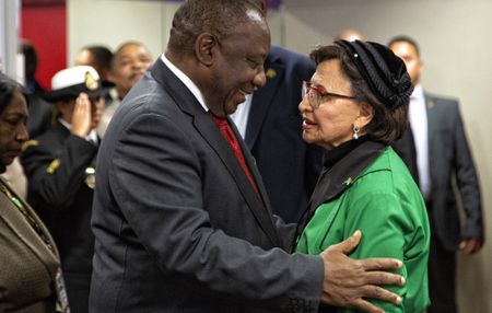 South Africa’s 24-hour trends report – 7-10 August