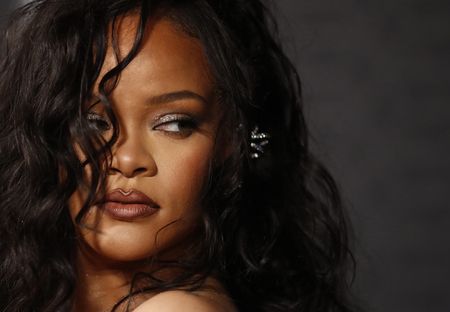 Rihanna plans highly anticipated return to stage with Super Bowl halftime show