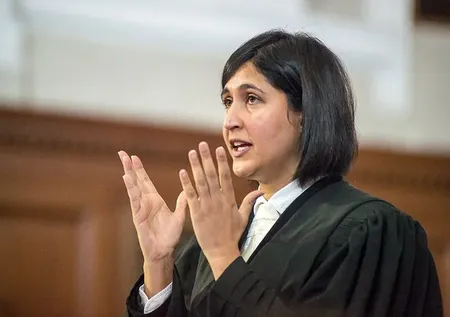 The conscience and the scalpel — meet the incredibly astute women behind the Madlanga Commission