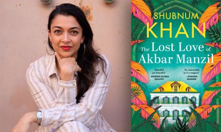 The Lost Love of Akbar Manzil