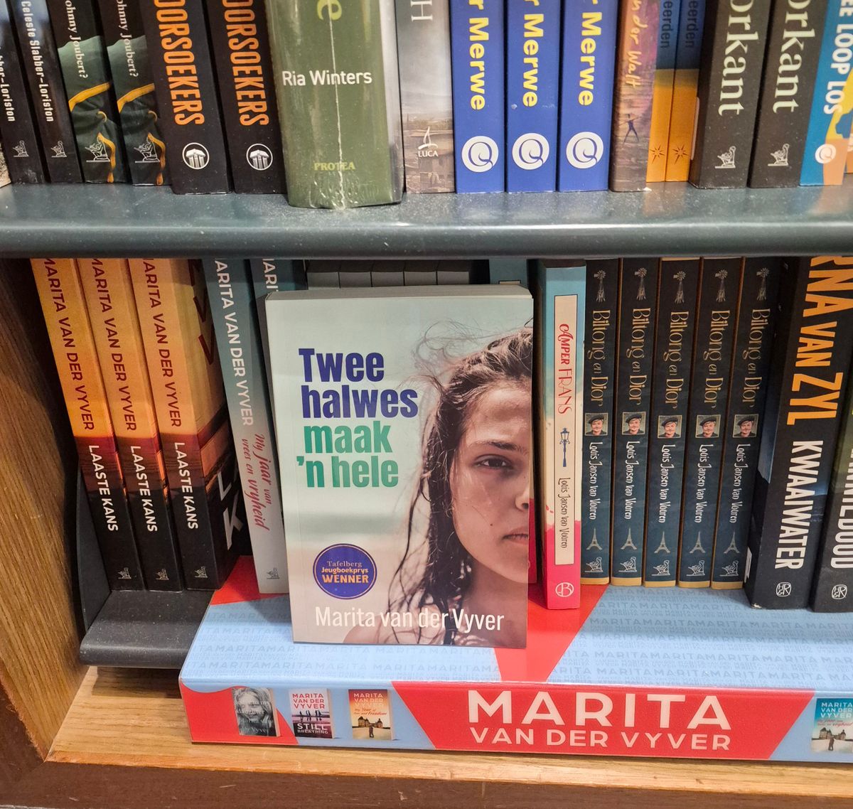 All I Know… Thoughts on travel, book tours and school visits