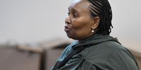 Suspended City Manager Noxolo Nqwazi Returns To Court Over Alleged Fraud