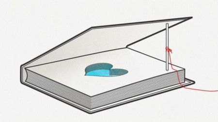 Literature as empathy: A call for stories that bridge divides and ignite understanding