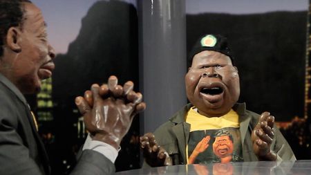 ZANEWS: Show me the Money!