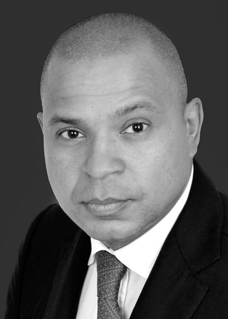 Malik Dechambenoit