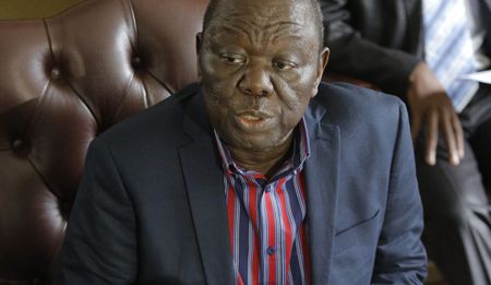 Op-Ed: It is time for the younger generation to lead – Tsvangirai
