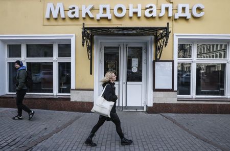 The West doesn’t get it – Russians aren’t ‘zombified’, and most of them are pro-Putin