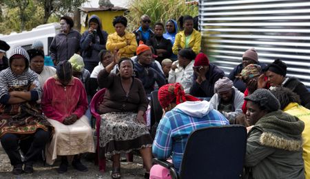 Marikana: Sikhale Sonke withdraws from Lonmin mediations