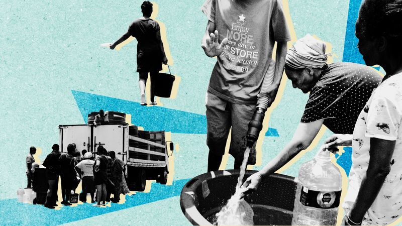 Rhodes University students report gastrointestinal illness as Makhanda water concerns resurface