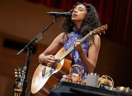 The ten best albums of 2024 – according to music experts