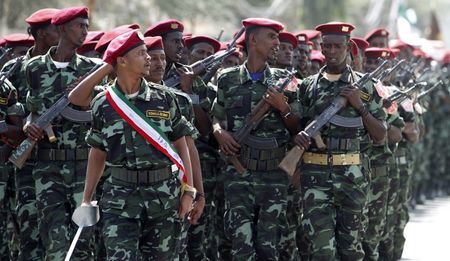 Investing in a country that doesn’t exist: Somaliland’s hard sell