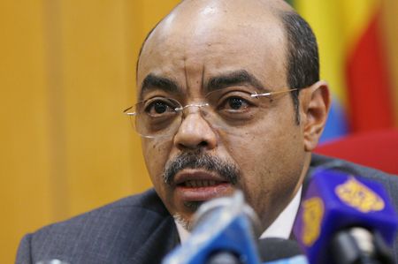 Ethiopia kicks Amnesty International out the country