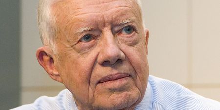 FROM OUR ARCHIVE: Jimmy Carter — a singular presidency, and so much else, passes into history