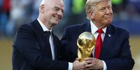 Soccer-Fifa crisis 