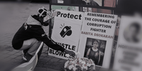 Corruption Watch has been fighting corruption in South Africa since January 2012