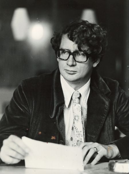 My friend André Brink, the Afrikaner roots I didn’t want, and the secret I wish I’d told him