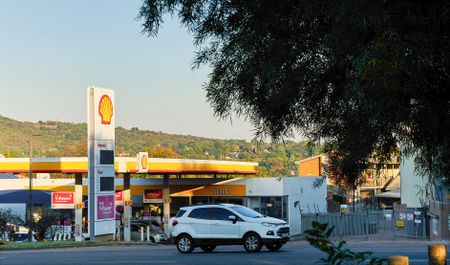 ‘Snoep’ Shell pleads for leniency over illegal petrol station fines