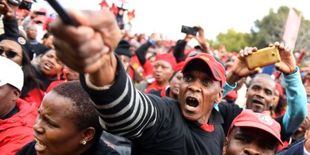 Eskom wage talks remain deadlocked after unions reject latest 5.25% pay rise offer