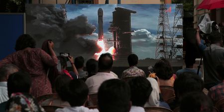 After the Bell: Watch this space … race