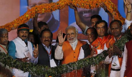 The great Indian election: It's about jobs