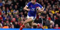 France building depth for an empire to rival that of the Boks