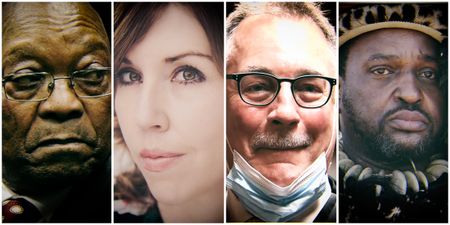 Zuma’s legal and financial woes go from ‘I’ll have to sell my socks’ to socking it to the NPA and media