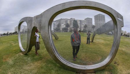 Op-ed: Michael Elion and the willful manipulation of a flawed process