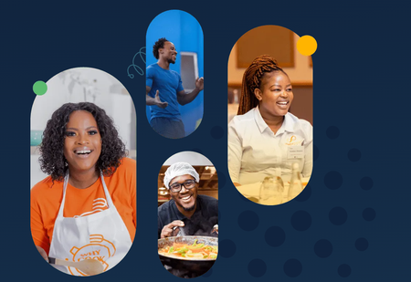A dismal future for youth or an empowered alternative: Lessons from South Africa’s young entrepreneurs