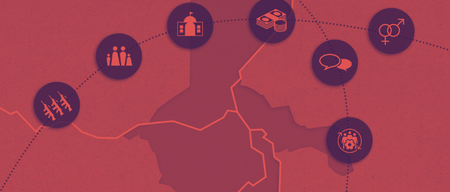 Lake Chad success in turning citizens from terror groups provides critical lessons for African nations