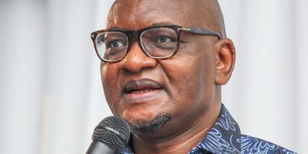 ‘I was not pushed out or recalled,’ insists outgoing Gauteng Premier David Makhura