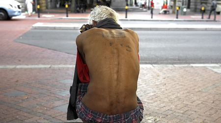 State of the Nation Address 2021: Civil society has no great expectations