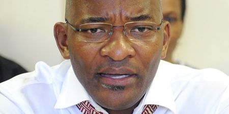 Former acting Northern Cape health boss faces charges of corruption, fraud and money laundering