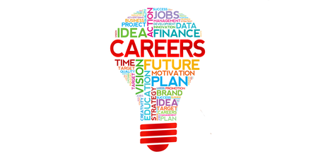 Your dream job could be more achievable than you think — browse our A-Z career guide