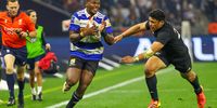 Rugby's Greatest Rivalry: DHL Stormers v New Zealand