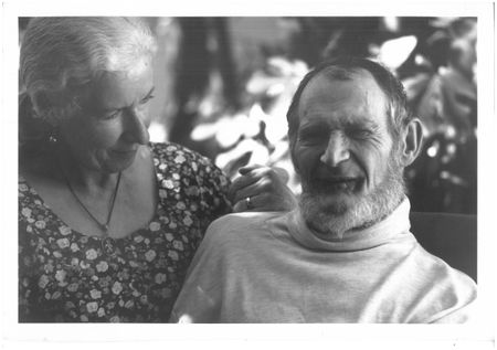 Letters to Lionel: A book about courage, fortitude, promise and love