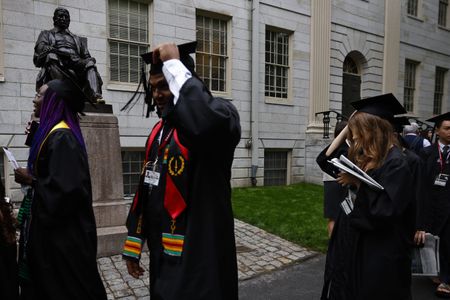 Trump administration plans to charge international students $70,000 for work authorisation
