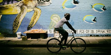 Maboneng: A new dream for a new decade