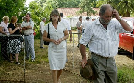 Diary of a Land Grab in Zimbabwe - A swathe of destruction with few success stories