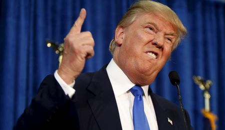 When Democracy met Idiocracy: Rise of The Donald