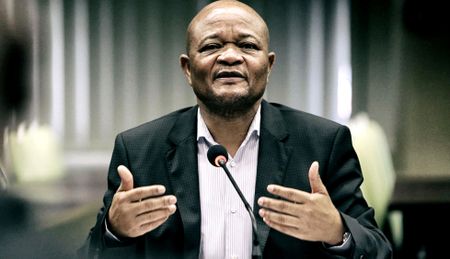 Minister Mchunu pledges to fix ailing sewage systems responsible for polluting SA’s water