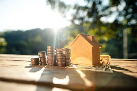 Weighing up rental income against long-term investment growth