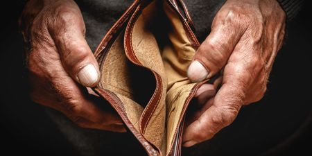 Administrators sit on more than R42bn in unpaid pension benefits — earning a fee, of course