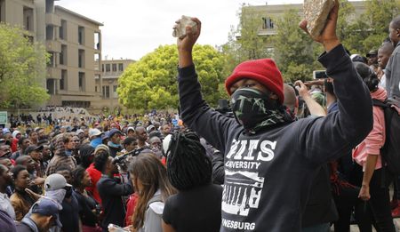 Op-Ed: Keep the spies out of snooping on protests