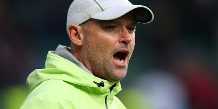 Springbok coach Nienaber clears up squad selections