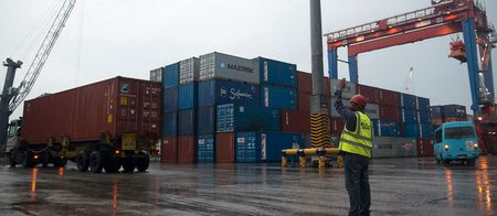 Nigeria should proactively engage China for free trade success and greater agency