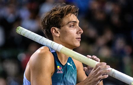 From historic heights to uncharted territory, Duplantis aims for new pole vault milestones