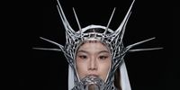 Beijing Fashion Week 2026
