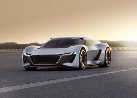 Audi concepts: Is this motoring’s future?