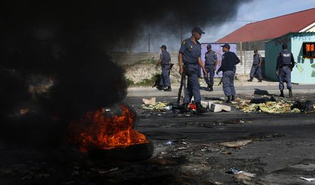 Analysis: Measuring racial hatred, one murder at a time