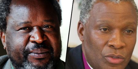 Stop excusing ‘bad conduct’ like graft, so economy can recover and grow, says ex-finance minister Mboweni